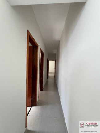 Imagem Casa com 3 Quartos à Venda, 71 m² em Altos De Sumaré - Sumaré
