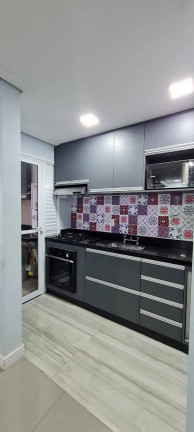 Imagem Apartamento com 2 Quartos à Venda, 62 m² em Alphaville Empresarial - Barueri Imagem Apartamento com 2 Quartos à Venda, 62 m² em Alphaville Empresarial - Barueri
