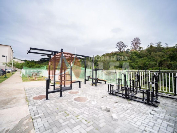 Imagem Apartamento com 2 Quartos à Venda, 38 m² em Jardim Petrópolis - Cotia
