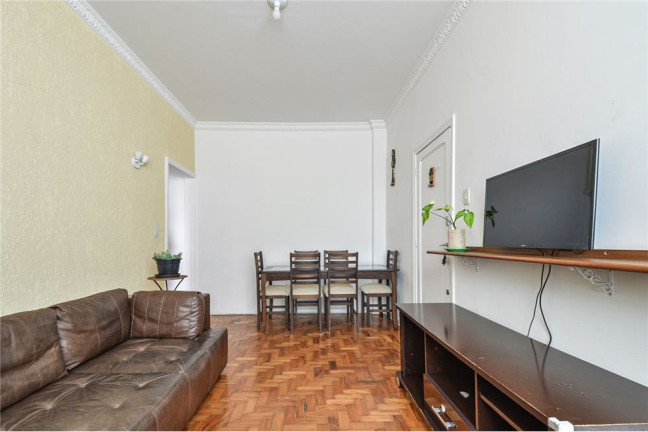 Imagem Apartamento com 2 Quartos à Venda, 92 m² em Cambuci - São Paulo
