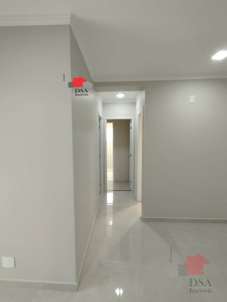 Imagem Apartamento com 2 Quartos para Alugar, 58 m² em Jardim Das Colinas - Hortolândia