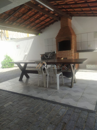 Imagem Apartamento com 3 Quartos à Venda, 68 m² em Enseada - Guarujá