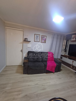 Imagem Apartamento com 2 Quartos à Venda, 43 m² em Lomba Da Palmeira - Sapucaia Do Sul Imagem Apartamento com 2 Quartos à Venda, 43 m² em Lomba Da Palmeira - Sapucaia Do Sul
