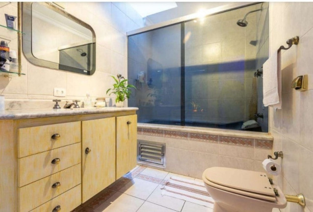 Imagem Casa com 3 Quartos à Venda, 220 m² em Jardim Paulistano - São Paulo