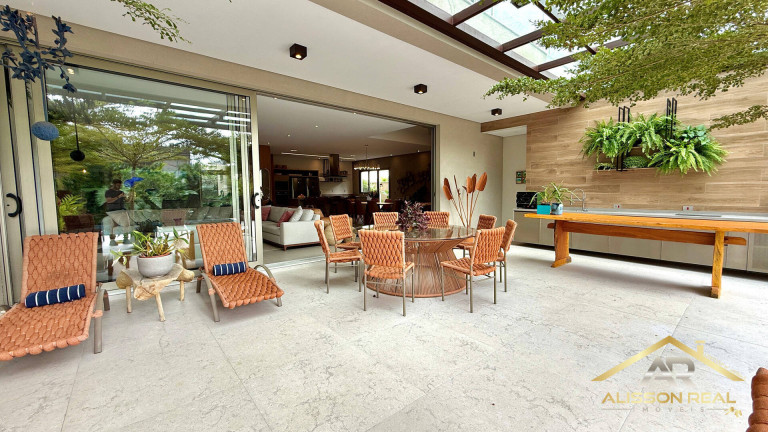 Imagem Casa de Condomínio com 4 Quartos à Venda, 576 m² em Alphaville - Santana De Parnaíba Imagem Casa de Condomínio com 4 Quartos à Venda, 576 m² em Alphaville - Santana De Parnaíba