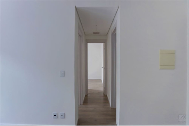Imagem Apartamento com 2 Quartos à Venda, 58 m² em Vila Nova - Porto Alegre