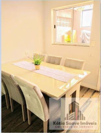 Imagem Casa com 3 Quartos à Venda, 136 m² em Santa Maria - Santo André Imagem Casa com 3 Quartos à Venda, 136 m² em Santa Maria - Santo André
