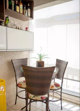 Imagem Apartamento com 3 Quartos à Venda, 93 m² em Santa Maria - São Caetano Do Sul Imagem Apartamento com 3 Quartos à Venda, 93 m² em Santa Maria - São Caetano Do Sul