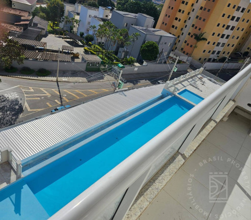 Imagem Apartamento com 3 Quartos à Venda, 70 m² em Jardim Califórnia - Jacareí Imagem Apartamento com 3 Quartos à Venda, 70 m² em Jardim Califórnia - Jacareí