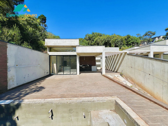 Imagem Casa com 3 Quartos à Venda, 120 m² em Jundiaizinho (terra Preta) - Mairiporã