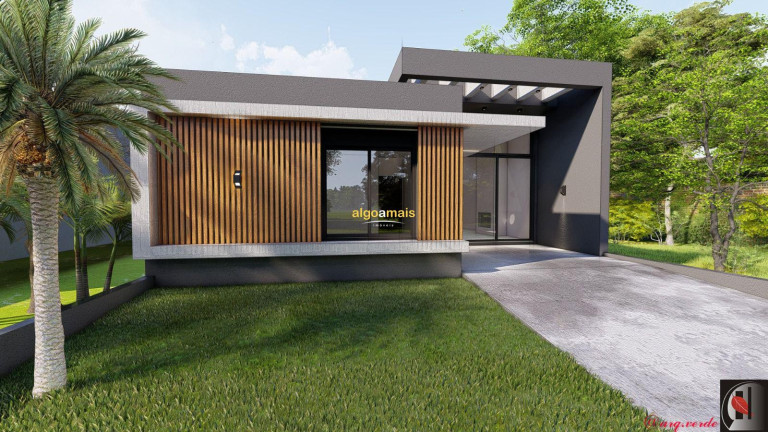 Casa com 4 Quartos à Venda, 185 m² em Centro - Xangri-lá