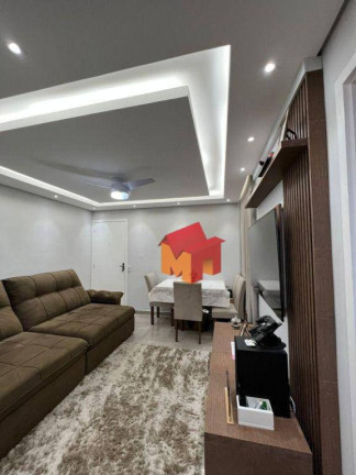 Imagem Apartamento com 2 Quartos à Venda, 49 m² em Jardim Da Balsa Ii - Americana Imagem Apartamento com 2 Quartos à Venda, 49 m² em Jardim Da Balsa Ii - Americana