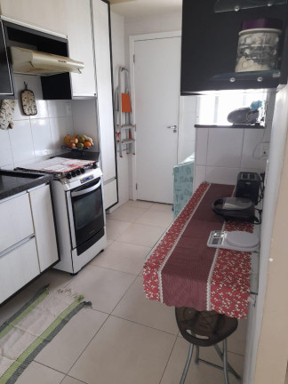 Imagem Apartamento com 2 Quartos à Venda, 64 m² em Paralela - Salvador Imagem Apartamento com 2 Quartos à Venda, 64 m² em Paralela - Salvador