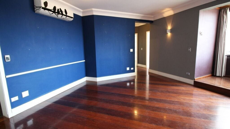 Imagem Apartamento com 3 Quartos à Venda, 75 m² em Chacara Klabin - São Paulo Imagem Apartamento com 3 Quartos à Venda, 75 m² em Chacara Klabin - São Paulo