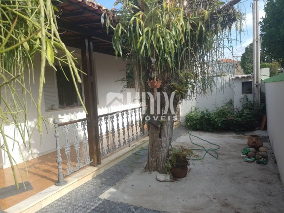 Imagem Casa com 3 Quartos à Venda, 204 m² em Parque Califórnia - Campos Dos Goytacazes