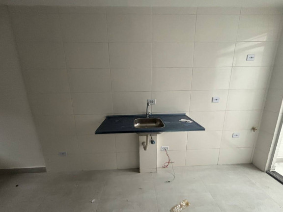 Imagem Apartamento com 2 Quartos à Venda, 35 m² em Chácara Califórnia - São Paulo Imagem Apartamento com 2 Quartos à Venda, 35 m² em Chácara Califórnia - São Paulo