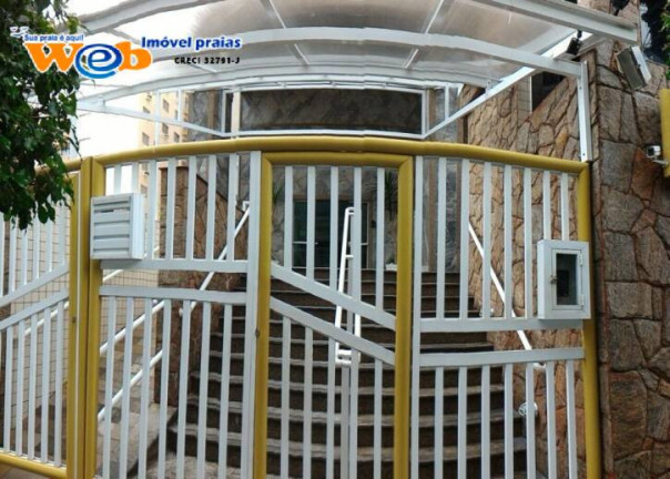 Apartamento com 2 Quartos à Venda, 75 m² em Vila Tupi - Praia Grande