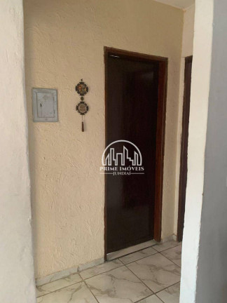 Imagem Casa com 2 Quartos à Venda, 145 m² em Jardim Santa Gertrudes - Jundiaí
