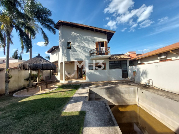 Imagem Casa de Condomínio com 3 Quartos à Venda, 187 m² em Loteamento Caminhos De São Conrado (sousas) - Campinas Imagem Casa de Condomínio com 3 Quartos à Venda, 187 m² em Loteamento Caminhos De São Conrado (sousas) - Campinas