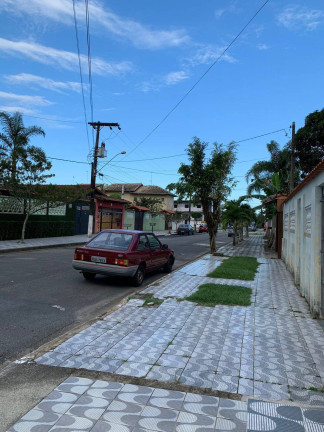 Imagem Casa com 1 Quarto à Venda, 47 m² em Flórida - Praia Grande