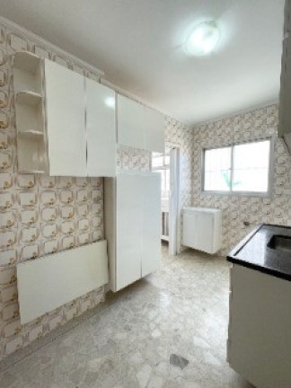 Imagem Apartamento com 2 Quartos à Venda, 68 m² em Vila Guarani (z Sul) - São Paulo