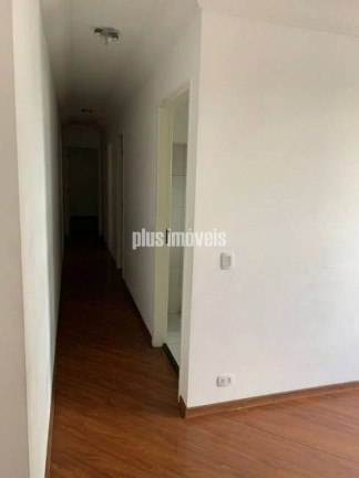 Imagem Apartamento com 3 Quartos à Venda, 63 m² em Vila Butantã - São Paulo