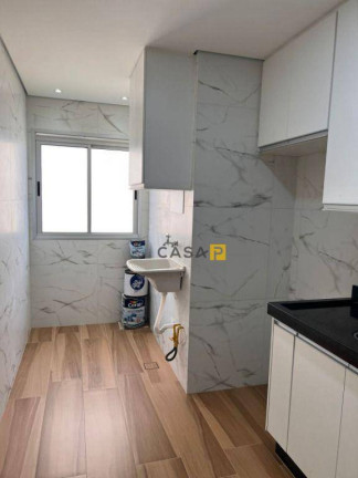 Imagem Apartamento com 2 Quartos à Venda, 49 m² em Jardim Bela Vista - Americana Imagem Apartamento com 2 Quartos à Venda, 49 m² em Jardim Bela Vista - Americana