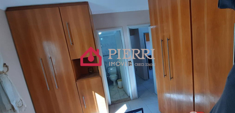 Imagem Apartamento com 3 Quartos à Venda, 126 m² em Vila Palmeiras - São Paulo