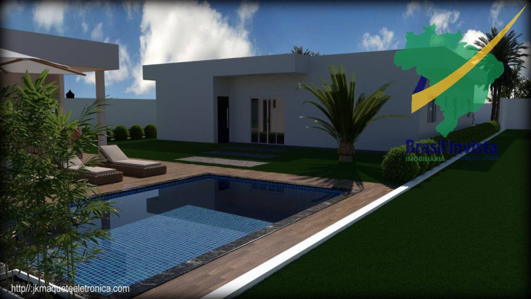 Imagem Casa com 3 Quartos à Venda,  em Centro - Porto Seguro