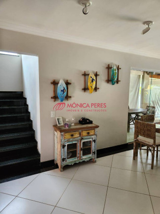 Imagem Casa com 3 Quartos à Venda, 1.403 m² em Horto Florestal - Ubatuba