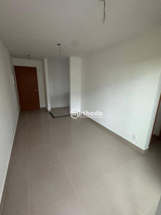 Imagem Apartamento com 2 Quartos à Venda, 44 m² em Parque Prado - Campinas