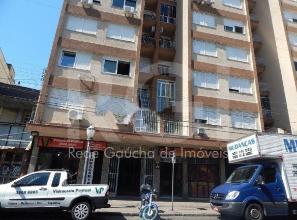 Imagem Apartamento com 1 Quarto à Venda, 51 m² em Cidade Baixa - Porto Alegre Imagem Apartamento com 1 Quarto à Venda, 51 m² em Cidade Baixa - Porto Alegre