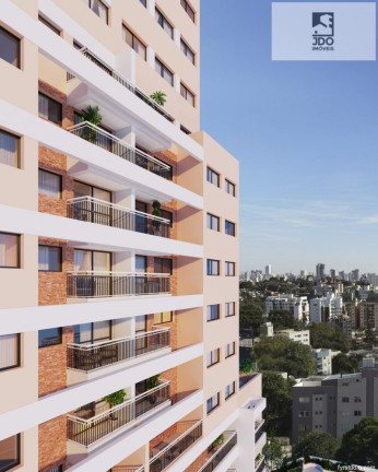 Imagem Apartamento com 2 Quartos à Venda, 66 m² em Portão - Curitiba Imagem Apartamento com 2 Quartos à Venda, 66 m² em Portão - Curitiba