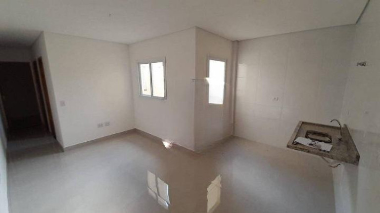 Imagem Apartamento com 2 Quartos à Venda, 48 m² em Silveira - Santo André Imagem Apartamento com 2 Quartos à Venda, 48 m² em Silveira - Santo André