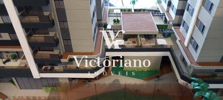 Imagem Apartamento com 3 Quartos à Venda, 143 m² em Jardim Satélite - São José Dos Campos Imagem Apartamento com 3 Quartos à Venda, 143 m² em Jardim Satélite - São José Dos Campos