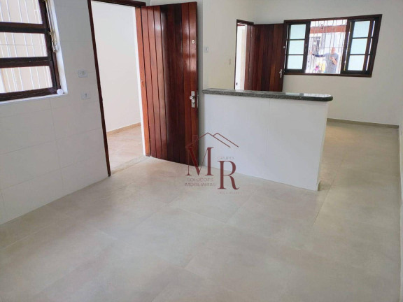 Imagem Casa com 2 Quartos à Venda, 80 m² em Caiçara - Praia Grande
