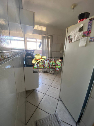 Imagem Apartamento com 2 Quartos à Venda, 68 m² em Jardim Nordeste - São Paulo
