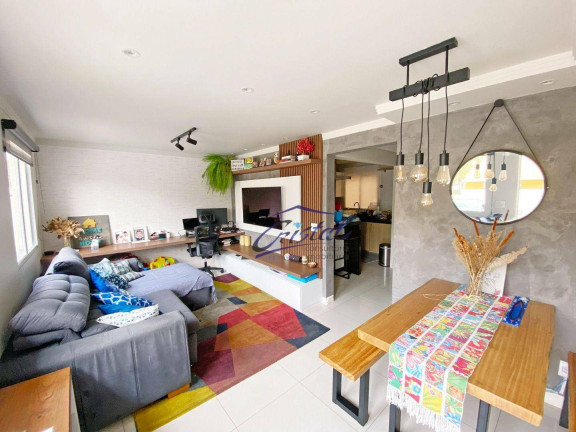 Casa com 3 Quartos à Venda, 90 m² em Granja Viana - Cotia