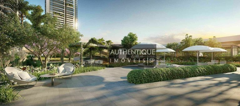 Imagem Apartamento com 4 Quartos à Venda, 330 m² em Real Parque - São Paulo Imagem Apartamento com 4 Quartos à Venda, 330 m² em Real Parque - São Paulo