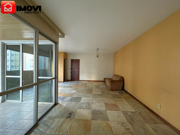 Imagem Apartamento com 4 Quartos à Venda, 180 m² em Praia Do Canto - Vitória