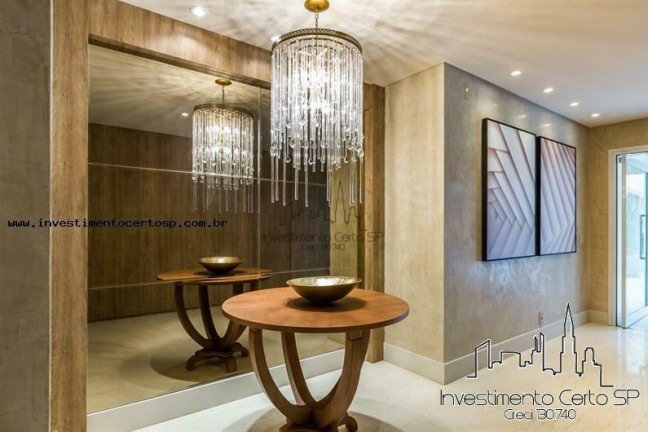 Imagem Apartamento com 2 Quartos à Venda, 70 m² em Ipiranga - São Paulo