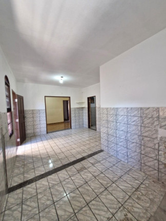 Imagem Casa com 4 Quartos à Venda, 160 m² em Eldorado - Serra Imagem Casa com 4 Quartos à Venda, 160 m² em Eldorado - Serra