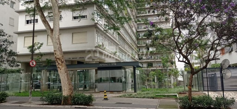 Imagem Apartamento com 1 Quarto à Venda, 90 m² em Higienópolis - São Paulo Imagem Apartamento com 1 Quarto à Venda, 90 m² em Higienópolis - São Paulo