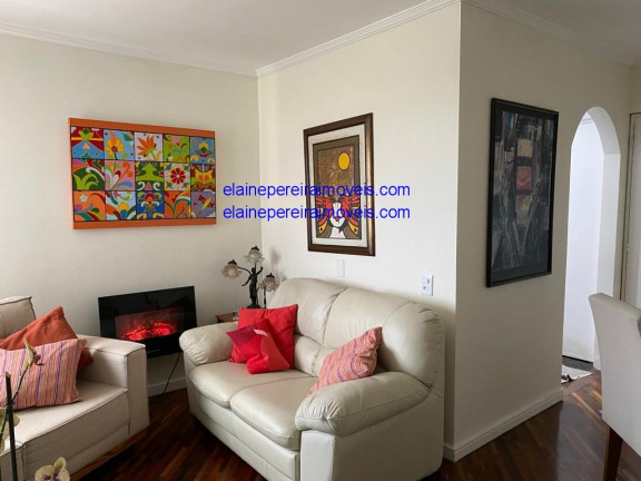 Imagem Apartamento com 3 Quartos à Venda, 65 m² em Jardim Olympia - São Paulo Imagem Apartamento com 3 Quartos à Venda, 65 m² em Jardim Olympia - São Paulo