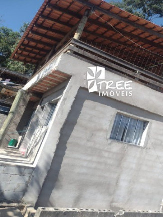 Imagem Casa com 3 Quartos à Venda, 370 m² em Tupã - Arujá