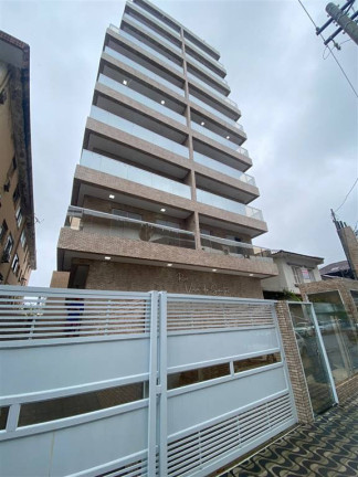 Apartamento com 2 Quartos à Venda, 70 m² em Vila Belmiro - Santos
