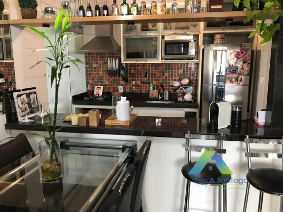 Imagem Apartamento com 2 Quartos à Venda, 54 m² em Jardim Vergueiro (sacomã) - São Paulo Imagem Apartamento com 2 Quartos à Venda, 54 m² em Jardim Vergueiro (sacomã) - São Paulo