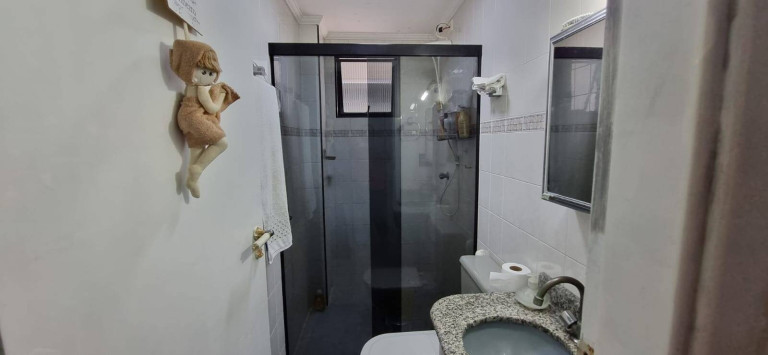 Imagem Apartamento com 3 Quartos à Venda, 10 m² em Ocian - Praia Grande Imagem Apartamento com 3 Quartos à Venda, 10 m² em Ocian - Praia Grande