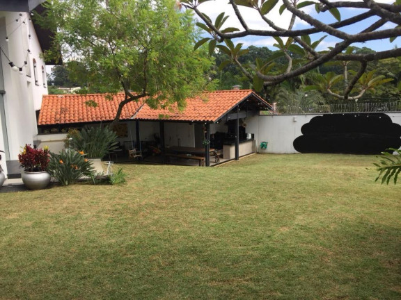 Imagem Casa com 3 Quartos à Venda, 489 m² em Jardim Marajoara - São Paulo Imagem Casa com 3 Quartos à Venda, 489 m² em Jardim Marajoara - São Paulo