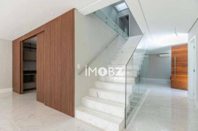 Imagem Imóvel com 4 Quartos à Venda, 657 m² em Chácara Santo Antônio - São Paulo